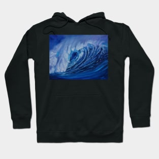 North Shore Rip curl 11 Hoodie